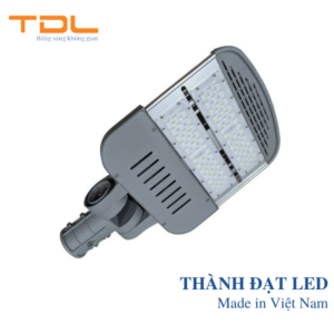 đèn đường led m14 100w