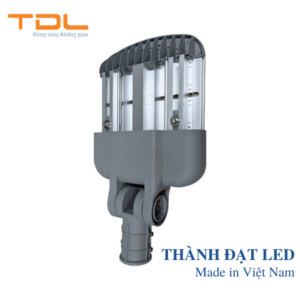 đèn đường led m14 100w