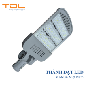 đèn đường led m14 150w