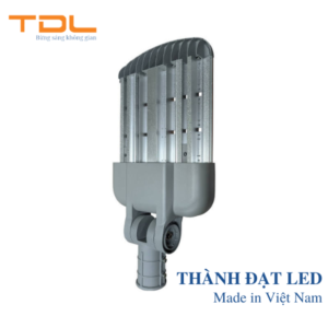 đèn đường led m14 150w