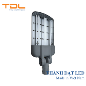 đèn đường led m14 200w