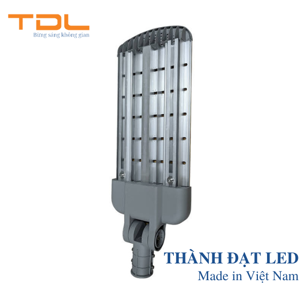 đèn đường led td14 300w