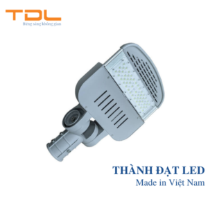 đèn đừng led đèn đường led m14 50w50w