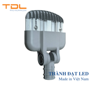 đèn đường led m14 50w