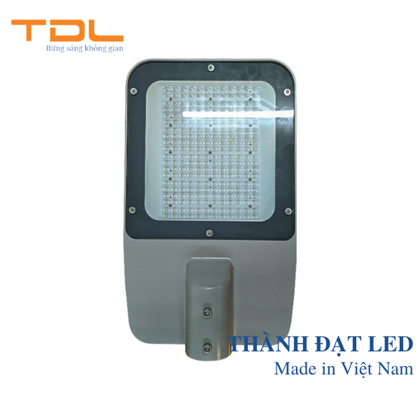 đèn đường led brp371 500w