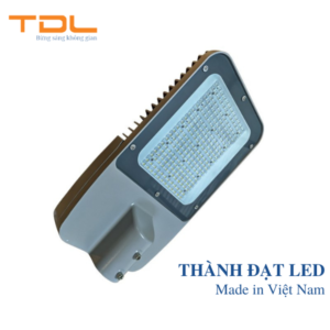 đèn đường led brp371 500w