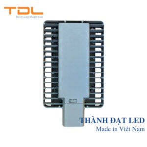 đèn đường led brp391 200w