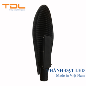 đèn đường led chiếc lá 100w