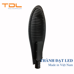 đèn đường led chiếc lá 150w