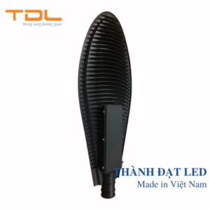 đèn đường led chiếc lá 200w