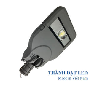 đèn đường led m1 cob 50w