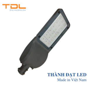 đèn đường led m12 200w