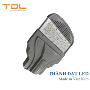 đèn đường led m13 50w