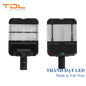 đèn đường led m15 100w