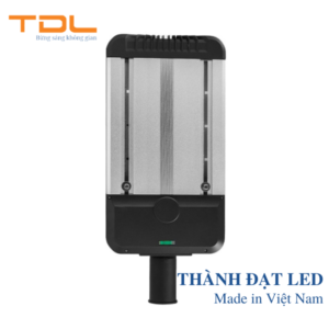 đèn đường led m15 200w