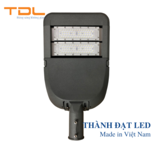 đèn đường led M2 100w SMD