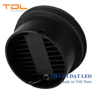 Đèn LED âm đất TDLAD 18ww