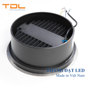 Đèn LED âm đất TDLAD 24w