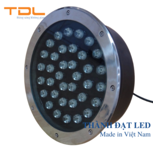 Đèn LED âm đất TDLAD 36w