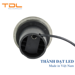 Đèn LED âm đất TDLAD 3w