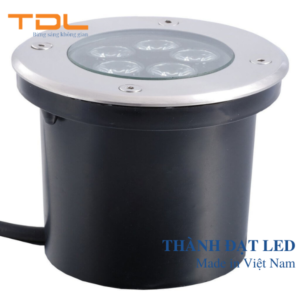 Đèn LED âm đất TDLAD 6w