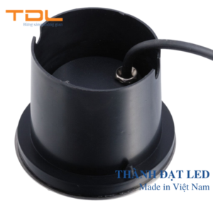 Đèn LED âm đất TDLAD 6w