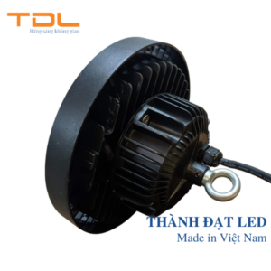 Đèn LED nhà xưởng UFO M3 100w