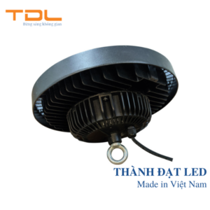 Đèn LED nhà xưởng UFO M3 250w chất lương