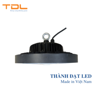 Đèn LED nhà xưởng UFO M3 250w chất lương