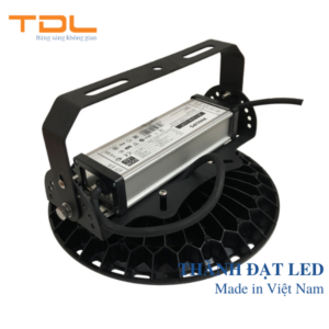 Đèn LED nhà xưởng ufo X1 100w giá rẻ