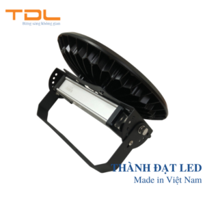 Đèn LED nhà xưởng ufo X1 150w giá rẻ