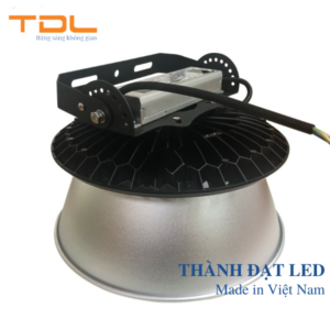 Đèn led nhà xưởng ufo x2 150w