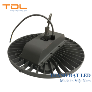 đèn led nhà xưởng UFO X3 100w