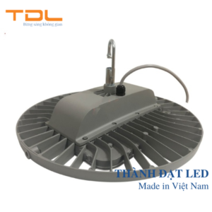 đèn led nhà xưởng UFO X3 150w
