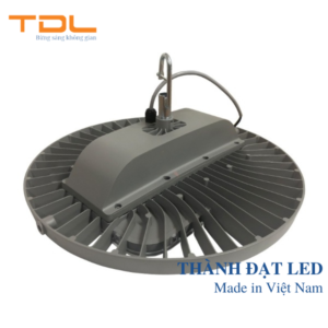 đèn led nhà xưởng UFO X3 200w