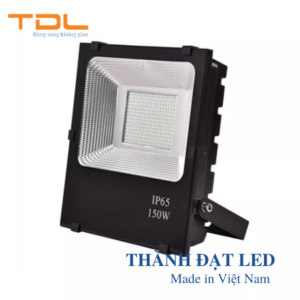 đèn pha led 5054 smd 150w