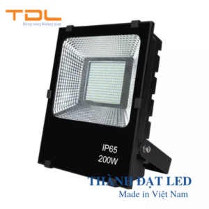 đèn pha led 5054 smd 200w