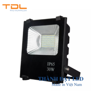 đèn pha led 5054 smd 30w