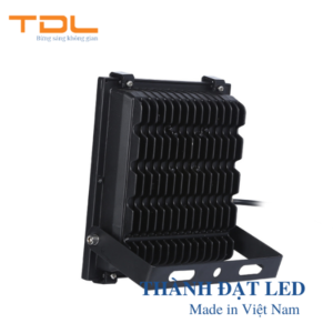 đèn pha led 5054 smd 30w