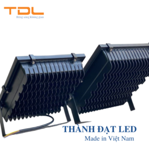 đèn pha led 5054 SMD 50w