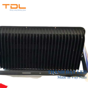 đèn pha led chiếu rộng 300w