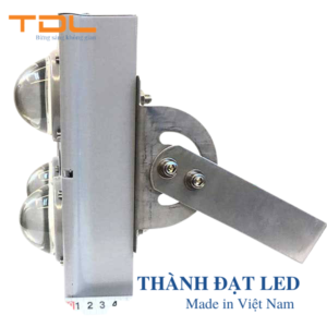 Đèn pha LED đánh cá chống nhiễu 200w