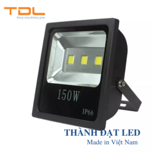 Đèn pha LED cob ip66 150w