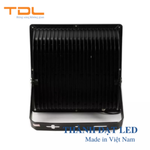 Đèn pha LED cob ip66 150w