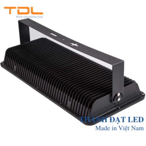 Đèn pha LED rọi ip65 500w