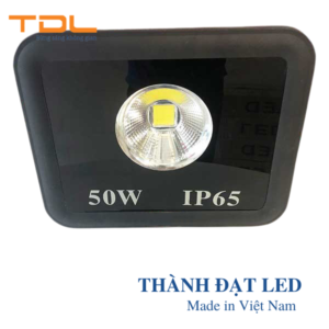 Đèn pha led rọi ip65 50w