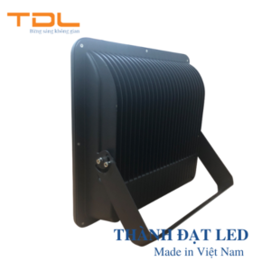 Đèn pha led rọi ip66 400w