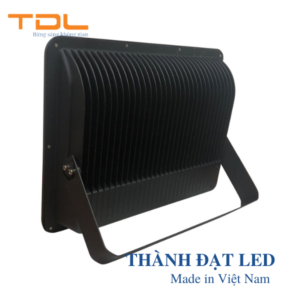 Đèn pha led rọi ip66 500w