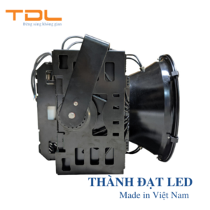 đèn pha led sân vận động t1 1000w