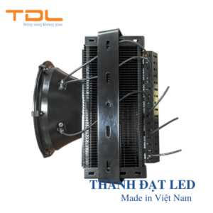 đèn pha led sân vận động 1500w